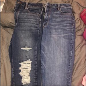2 for 30$ AMERICAN EAGLE JEANS